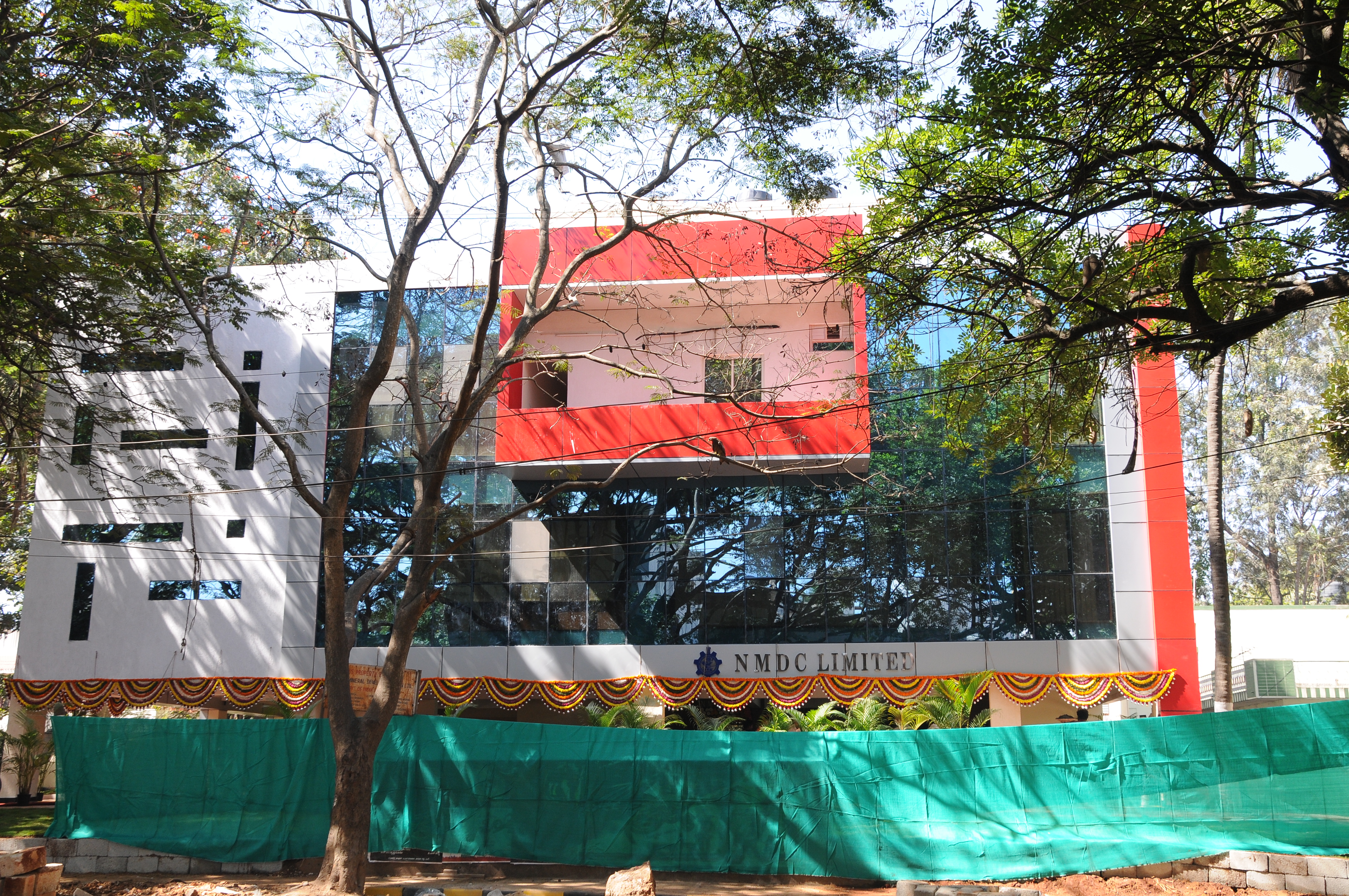 NMDC Bangalore